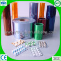 Pharmazeutische PVC-Folie